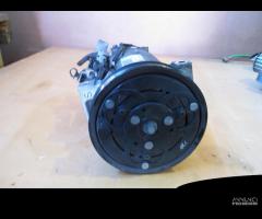 Renault Clio Restyling Compressore A/C - 3