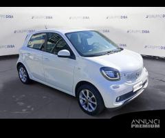 smart forfour Smart II 2015 Benzina 1.0 Perfe...