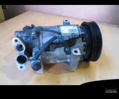 Renault Clio Restyling Compressore A/C - 4