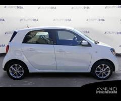 smart forfour Smart II 2015 Benzina 1.0 Perfe...