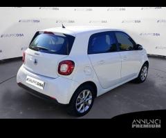 smart forfour Smart II 2015 Benzina 1.0 Perfe...