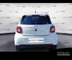 smart forfour Smart II 2015 Benzina 1.0 Perfe... - 6