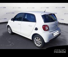 smart forfour Smart II 2015 Benzina 1.0 Perfe... - 7