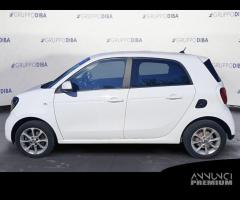 smart forfour Smart II 2015 Benzina 1.0 Perfe... - 8