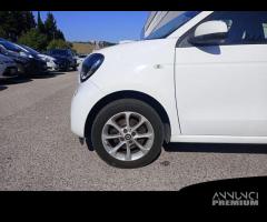 smart forfour Smart II 2015 Benzina 1.0 Perfe... - 9