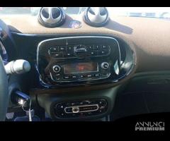 smart forfour Smart II 2015 Benzina 1.0 Perfe... - 15