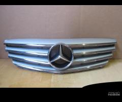 Mercedes Classe B Elegance Griglia Anteriore - 1