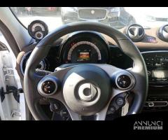 smart forfour Smart II 2015 Benzina 1.0 Perfe... - 16