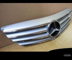 Mercedes Classe B Elegance Griglia Anteriore