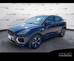 Jaguar E-Pace 2021 1.5 i3 phev R-Dynamic HSE ... - 1