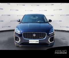 Jaguar E-Pace 2021 1.5 i3 phev R-Dynamic HSE ... - 2