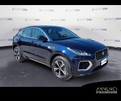 Jaguar E-Pace 2021 1.5 i3 phev R-Dynamic HSE ...