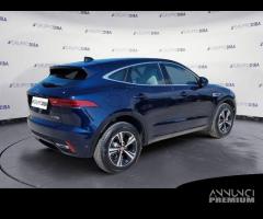 Jaguar E-Pace 2021 1.5 i3 phev R-Dynamic HSE ...