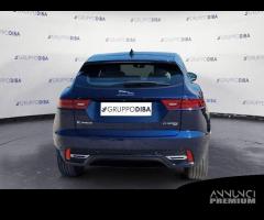 Jaguar E-Pace 2021 1.5 i3 phev R-Dynamic HSE ... - 6