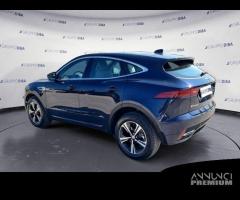 Jaguar E-Pace 2021 1.5 i3 phev R-Dynamic HSE ... - 7