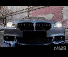 Bmw 5-Serie (F10)10-17 body kit look M