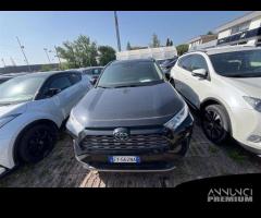 Toyota RAV4 V 2019 Benzina 2.5 vvt-ie h Activ... - 1