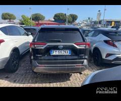 Toyota RAV4 V 2019 Benzina 2.5 vvt-ie h Activ...