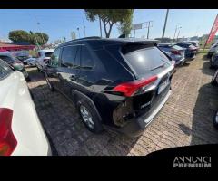 Toyota RAV4 V 2019 Benzina 2.5 vvt-ie h Activ...