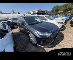 Toyota RAV4 V 2019 Benzina 2.5 vvt-ie h Activ... - 6