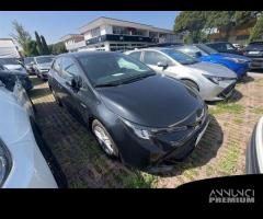 Toyota Corolla XII 2019 1.8h Active cvt