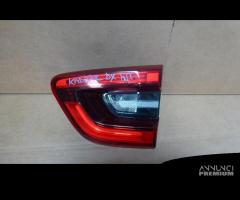 Renault Kadjar Fanale Posteriore Interno Dx - 1