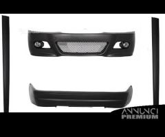 BMW Serie 3 E46 (1998-2005) Bodykit completo M3 M