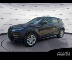 Land Rover RR Evoque Range Rover Evoque II 20...