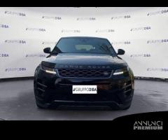 Land Rover RR Evoque Range Rover Evoque II 20...