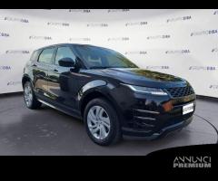 Land Rover RR Evoque Range Rover Evoque II 20...