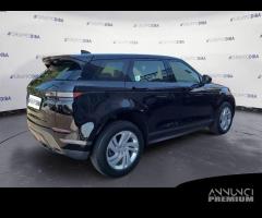 Land Rover RR Evoque Range Rover Evoque II 20...