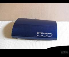 Fiat 500L Trekking Sportellino/Cassetto/Cassettino