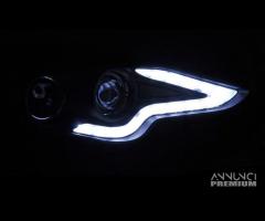 Set Di Fari Led LEXUS IS 13-16