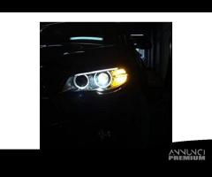 BMW 5 Serie F10/ F11 Fari Anteriori Bi-Xenon