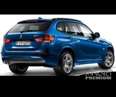 BMW X1 E84 Bodykit completo M X1M M design