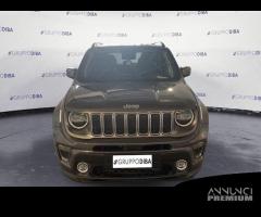 Jeep Renegade 2019 Diesel 2.0 mjt S 4wd 140cv...