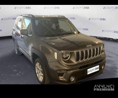 Jeep Renegade 2019 Diesel 2.0 mjt S 4wd 140cv...