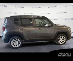 Jeep Renegade 2019 Diesel 2.0 mjt S 4wd 140cv...