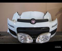 Fiat Panda Muso / Musata 1.2 B