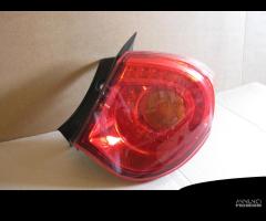 Alfa Romeo Giulietta Fanale, Stop Posteriore Dx