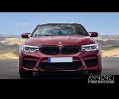 BMW Serie 5 G30 M5 M Bodykit Completo - 17