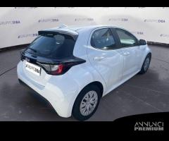 Toyota Yaris IV 2020 1.5h Active - 6