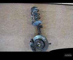 Fiat 500 Mozzo/Sospensione/Fusello Ant Sx