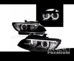 BMW 3 SERIES E92 / E93 fari led