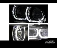 BMW 3 SERIES E92 / E93 fari led