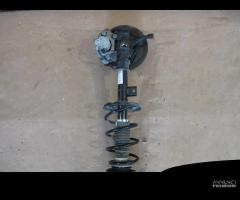 Fiat 500 Mozzo/Sospensione/Fusello Ant Sx - 3