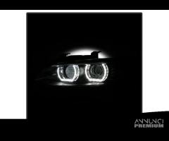 BMW 3 SERIES E92 / E93 fari led