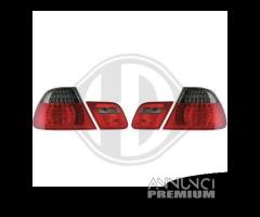 Set Di Fari posteriori BMW 3-Serie (E46)99-03