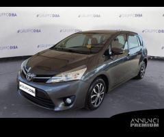 Toyota Verso 2013 Diesel 1.6 d-4d Business 5p...