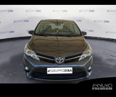 Toyota Verso 2013 Diesel 1.6 d-4d Business 5p...